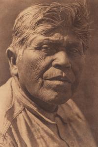 Edward S. Curtis (1868-1952) Selected images from "The North American Indian," 1915-1927