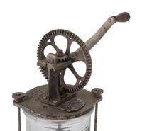 A Universal Mayonnaise Mixer and Cream Whipper