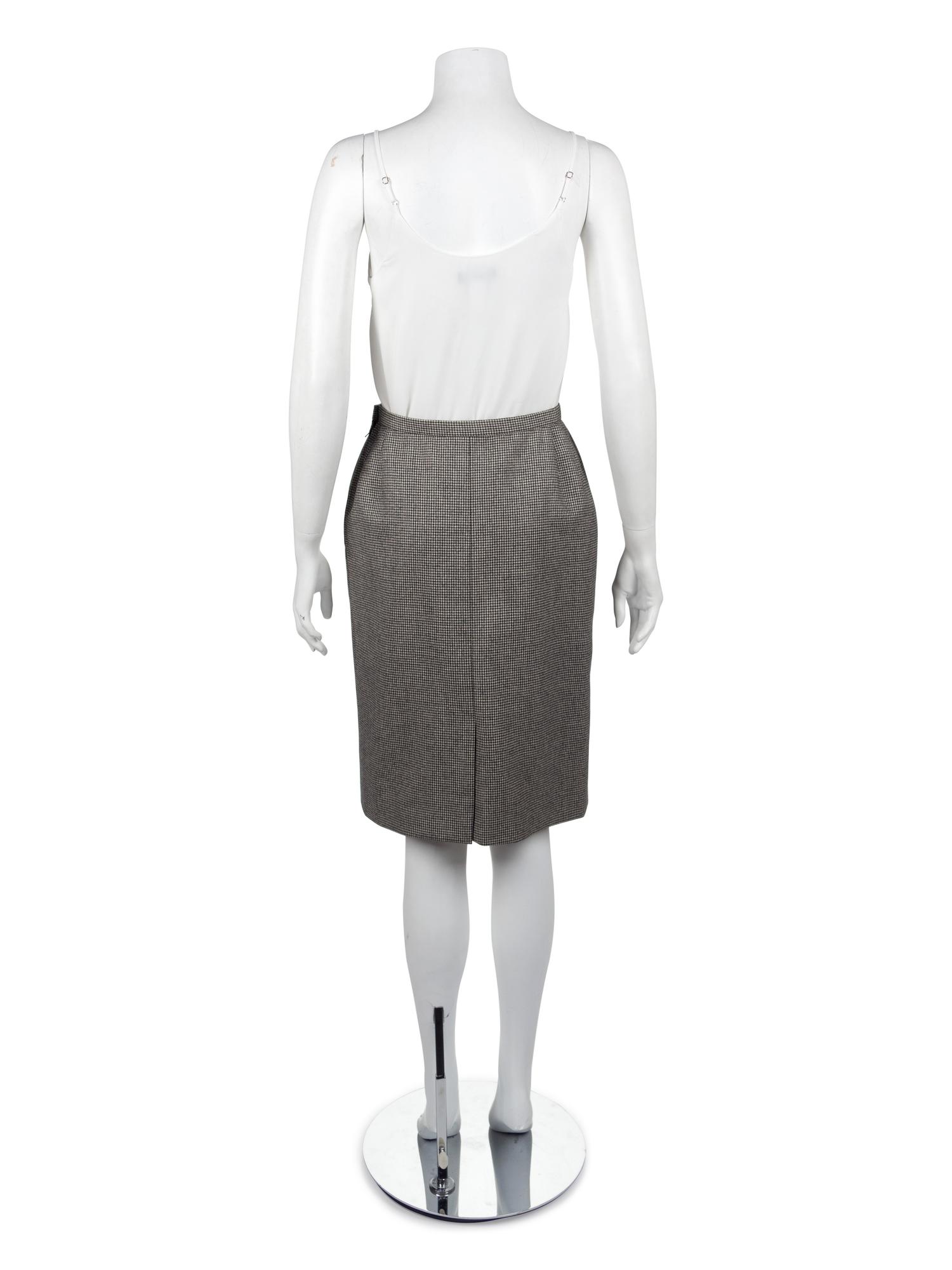 A Group of Bill Blass and Bill Blass for Maurice Retner Dresses and Suits, 1960s-1980s — Sold to benefit the Art Acquisition Fund at the Indianapolis Museum of Art at Newfield.