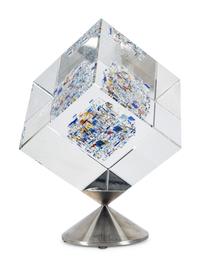 Andromeda , 2008