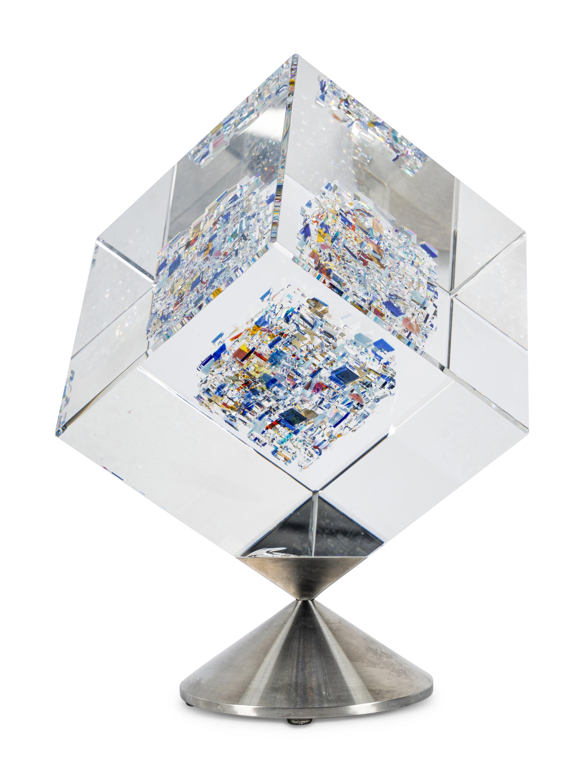 Andromeda , 2008