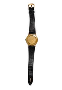 GIRARD-PERREGAUX, 18K YELLOW GOLD WRISTWATCH