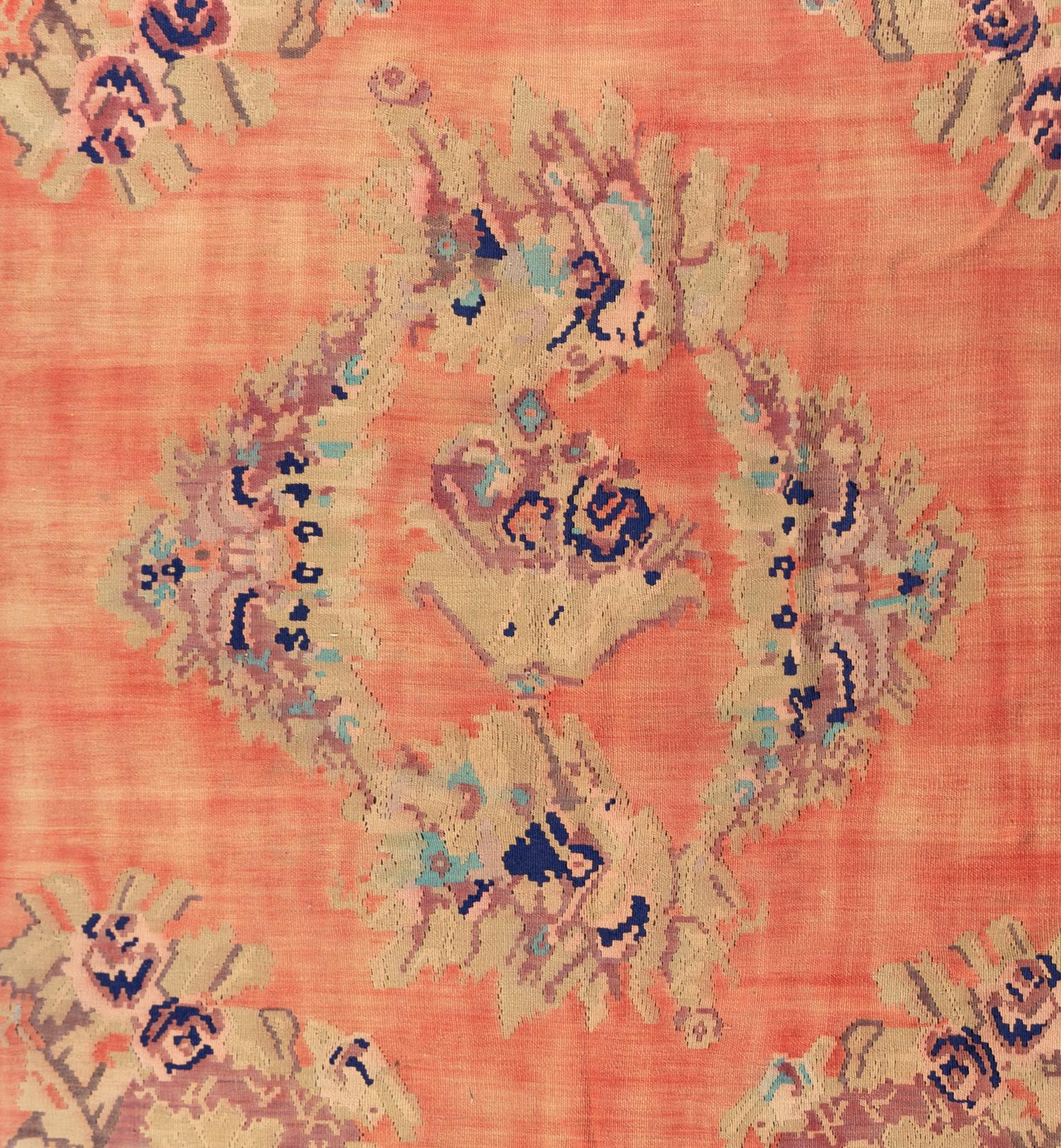 A Karabagh Kilim