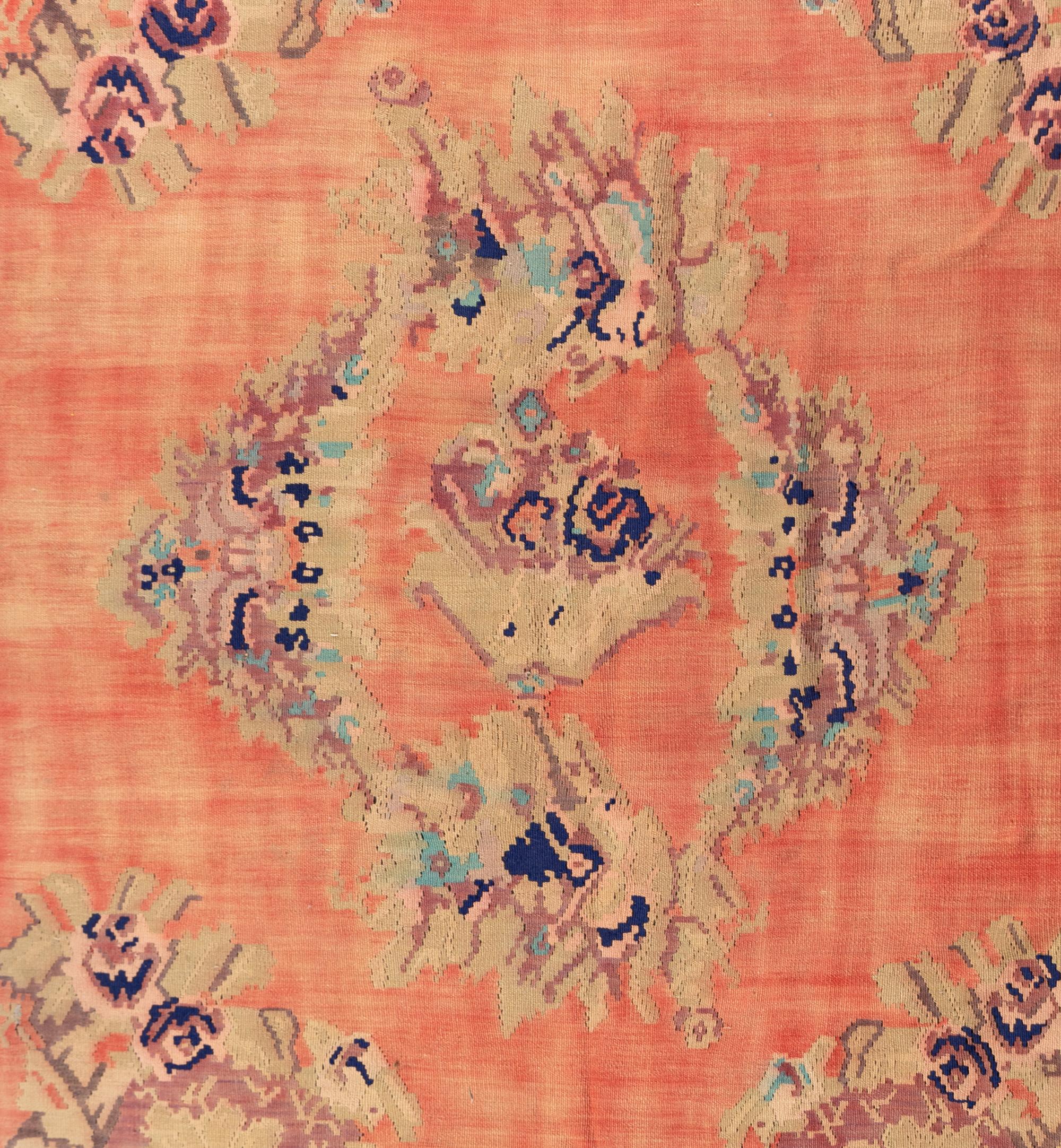 A Karabagh Kilim