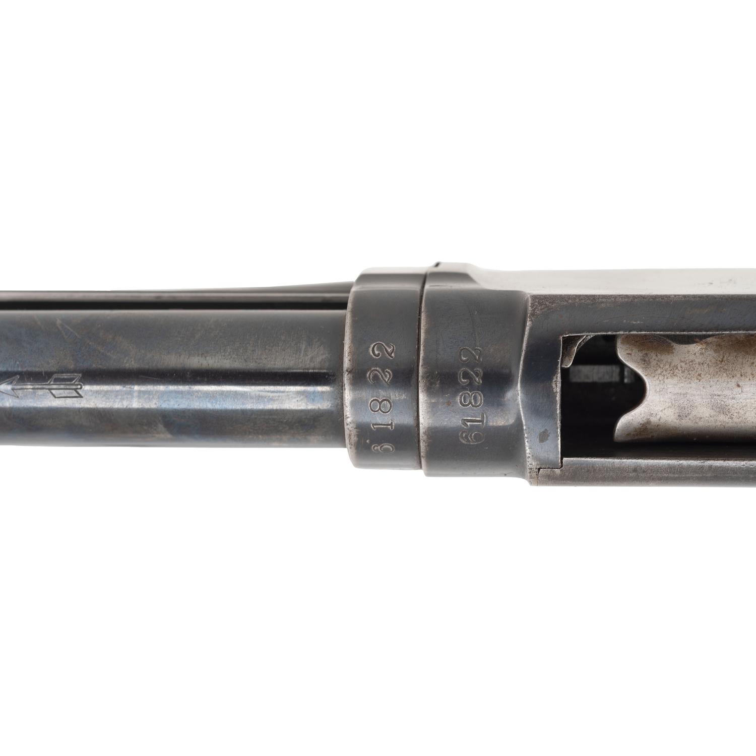 **Winchester Model 42 Take Down Shotgun