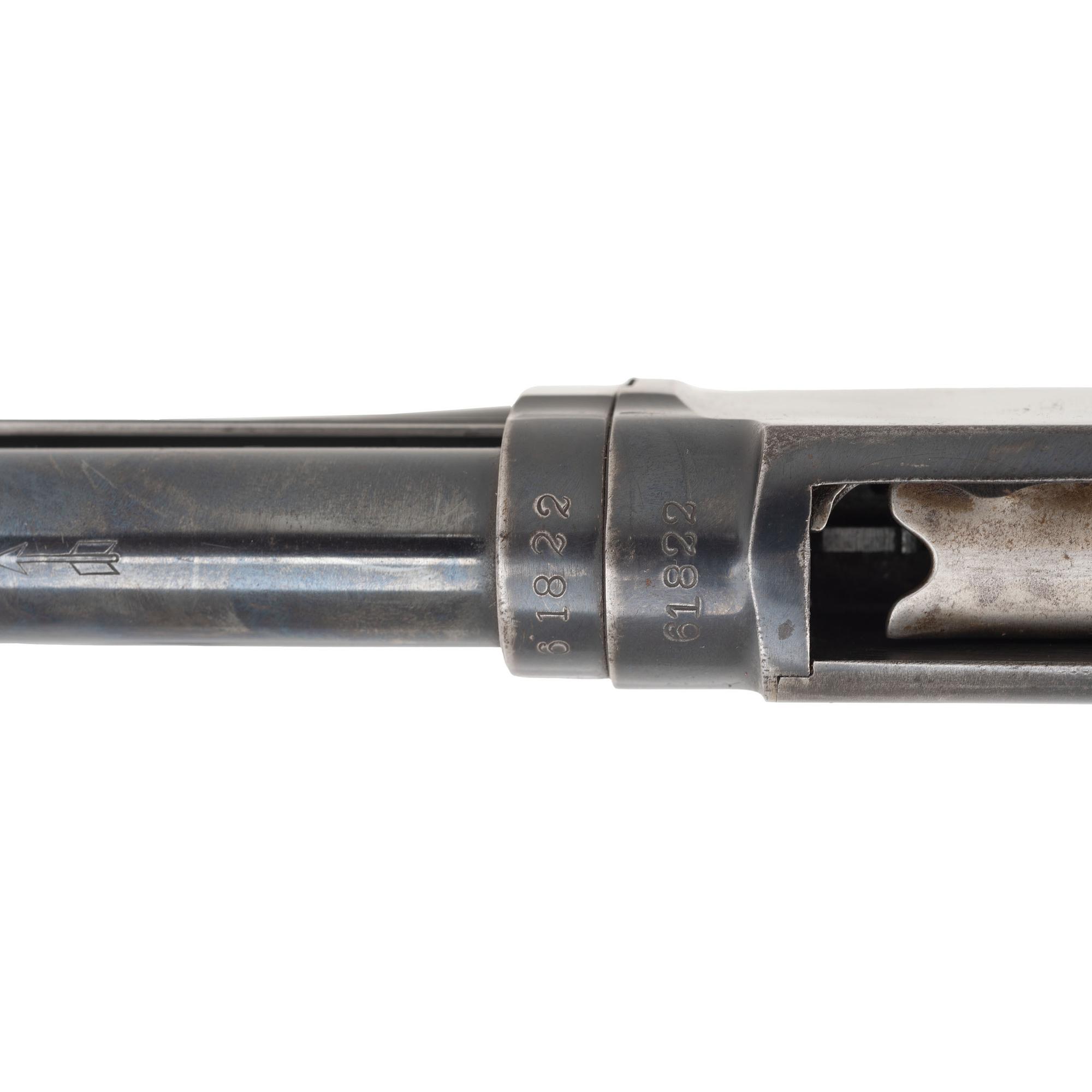 **Winchester Model 42 Take Down Shotgun