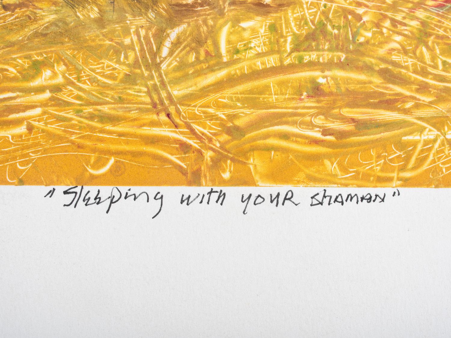Sleeping with Your Shaman