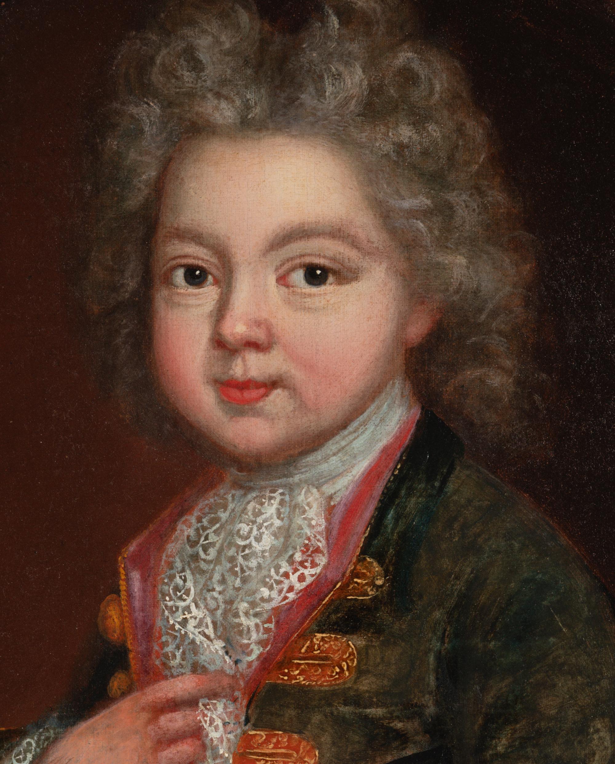French School, 18th Century