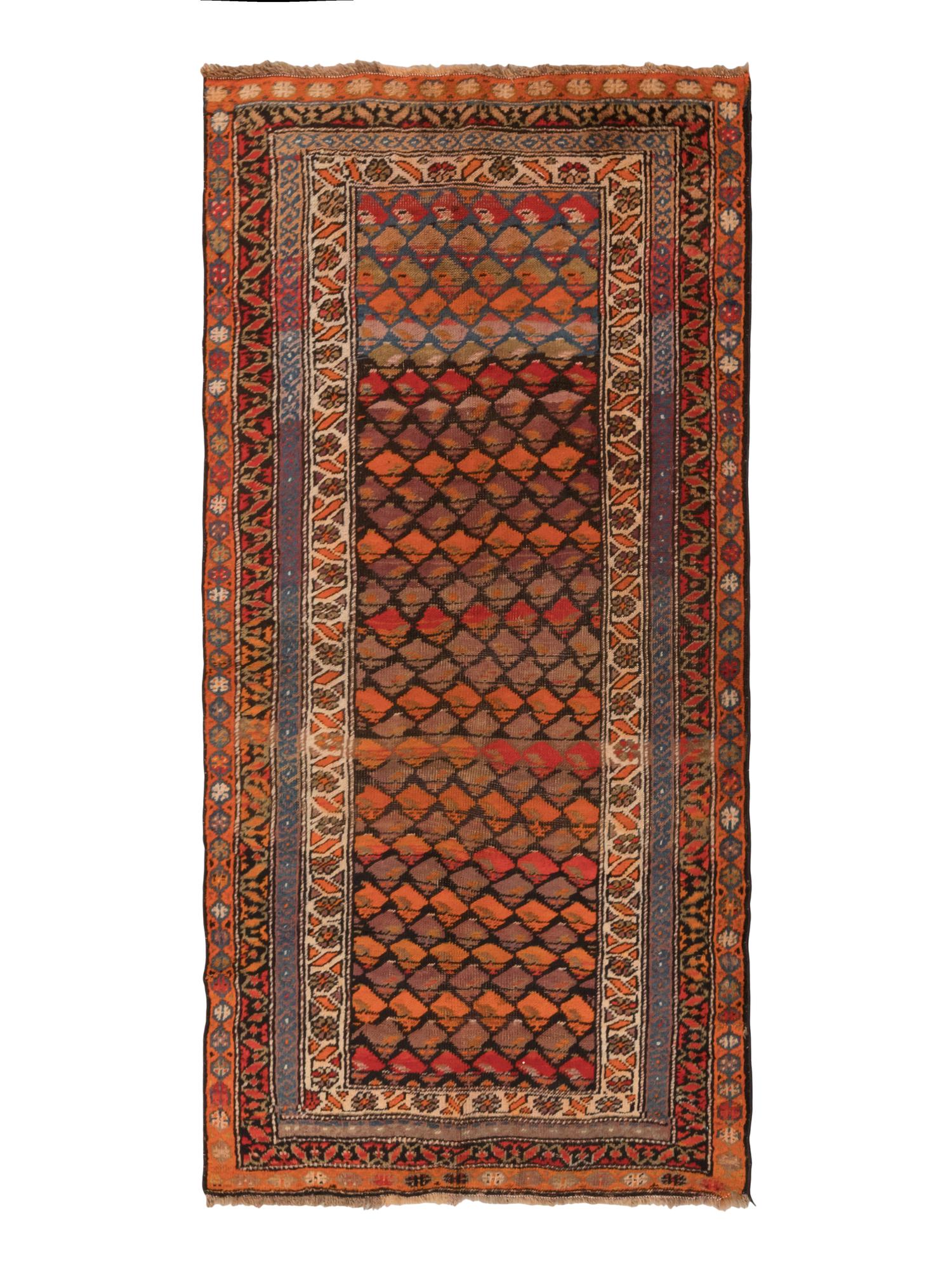 A Northwest Persian Rug