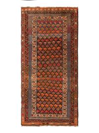 A Northwest Persian Rug