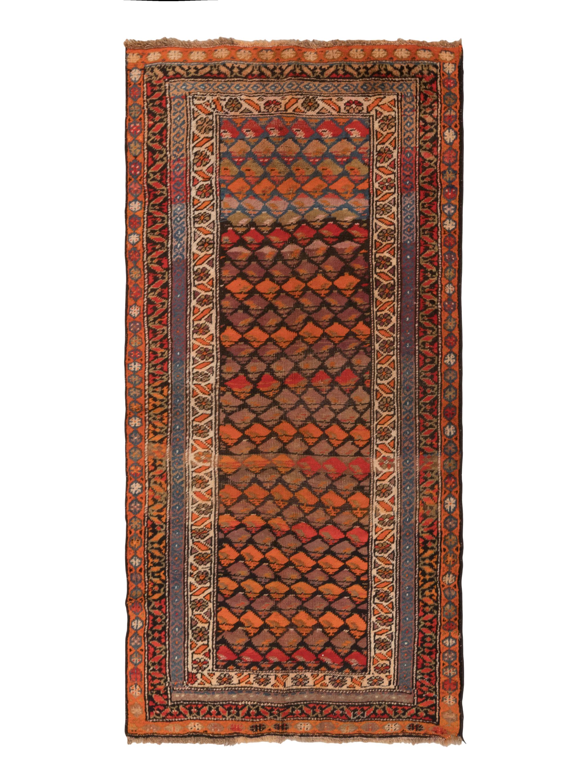 A Northwest Persian Rug