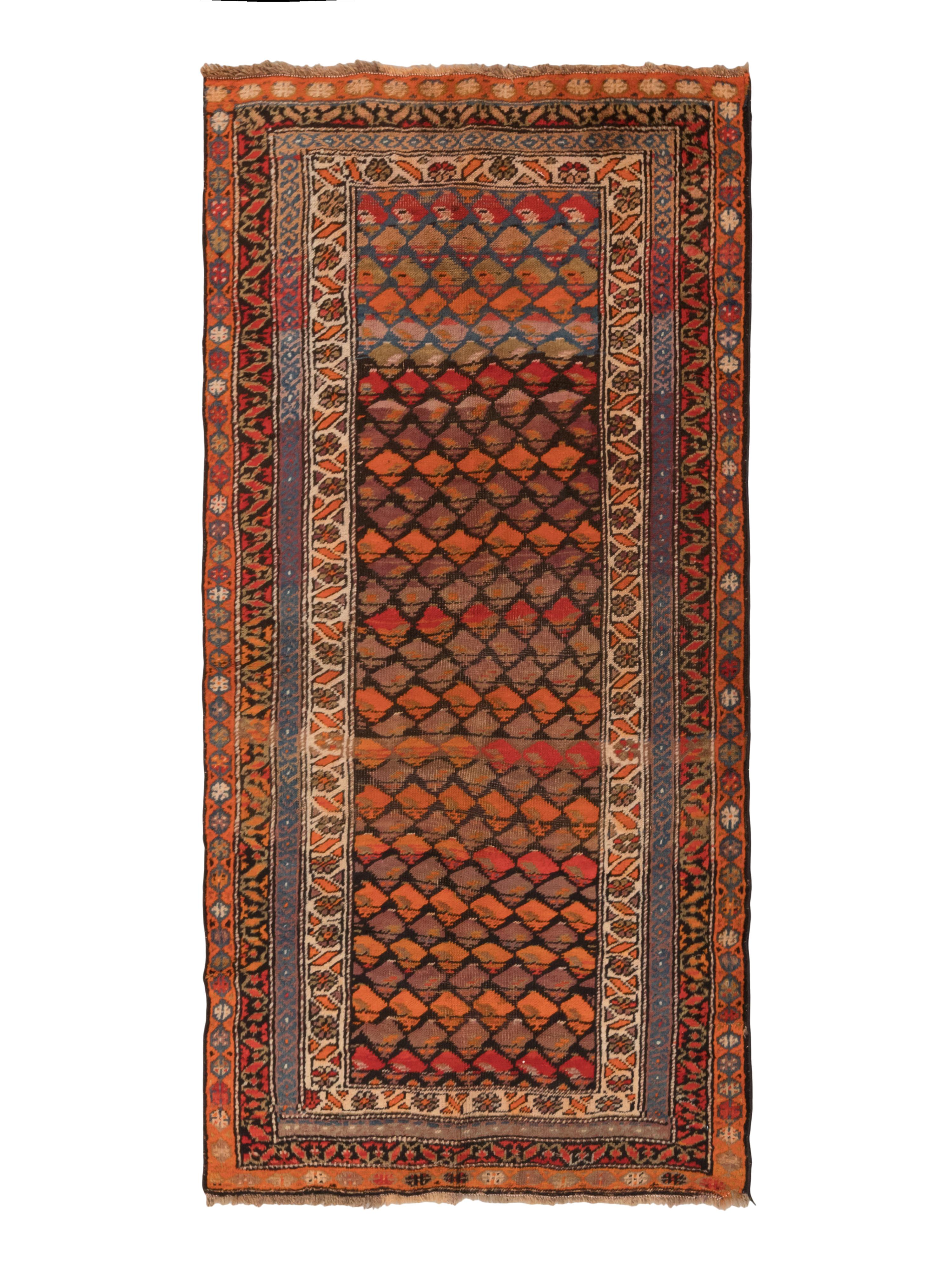 A Northwest Persian Rug