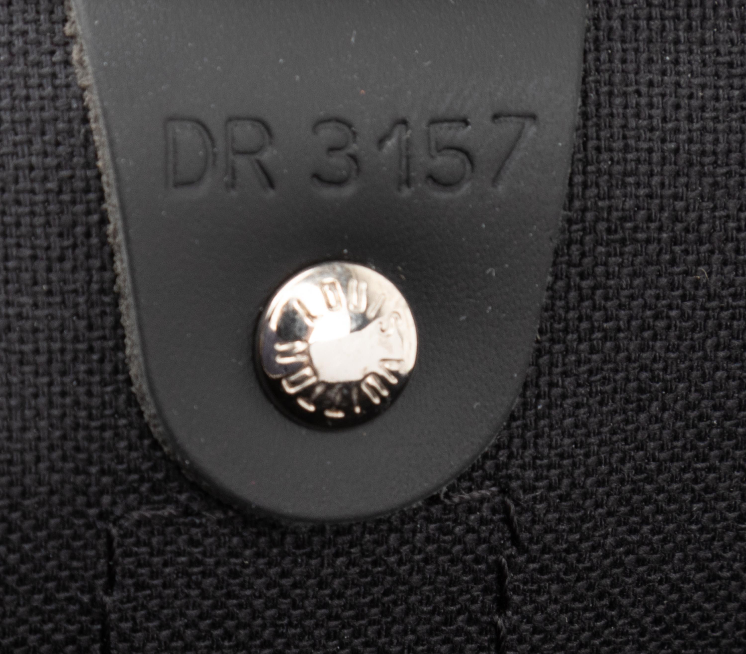 Louis Vuitton Limited Edition Keepall Bandoulière 45 in Damier Graphite Coated Canvas with Printed Travel "Stickers", LV League, Fall Winter 2017