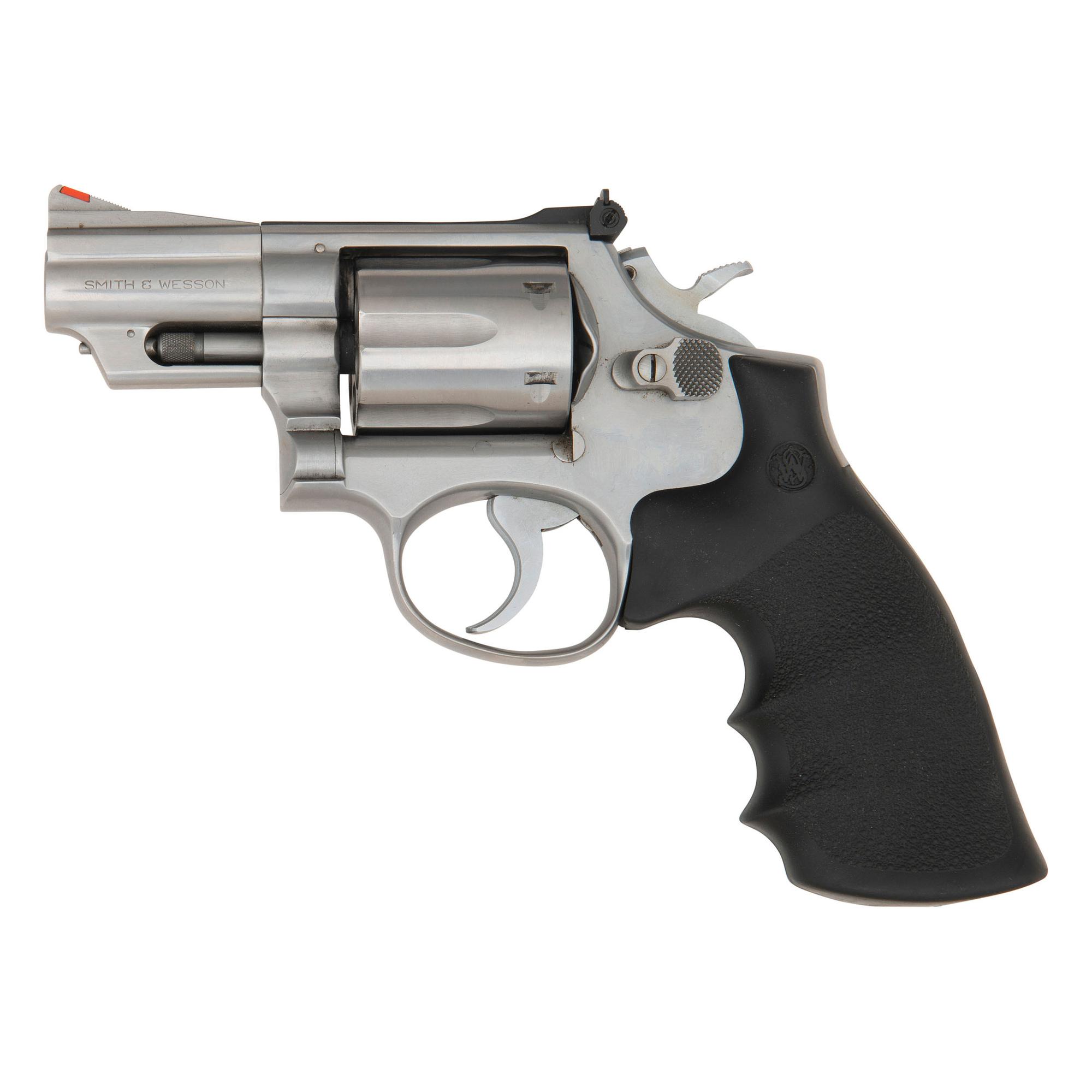 *Smith & Wesson Model 66