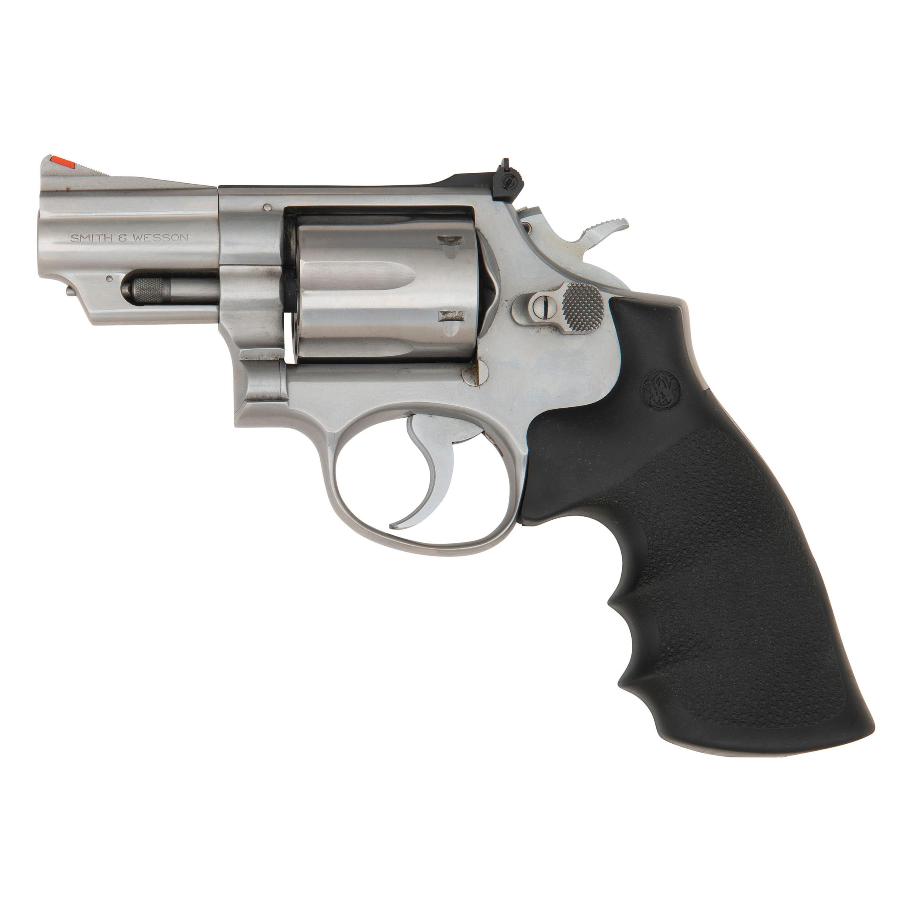 *Smith & Wesson Model 66