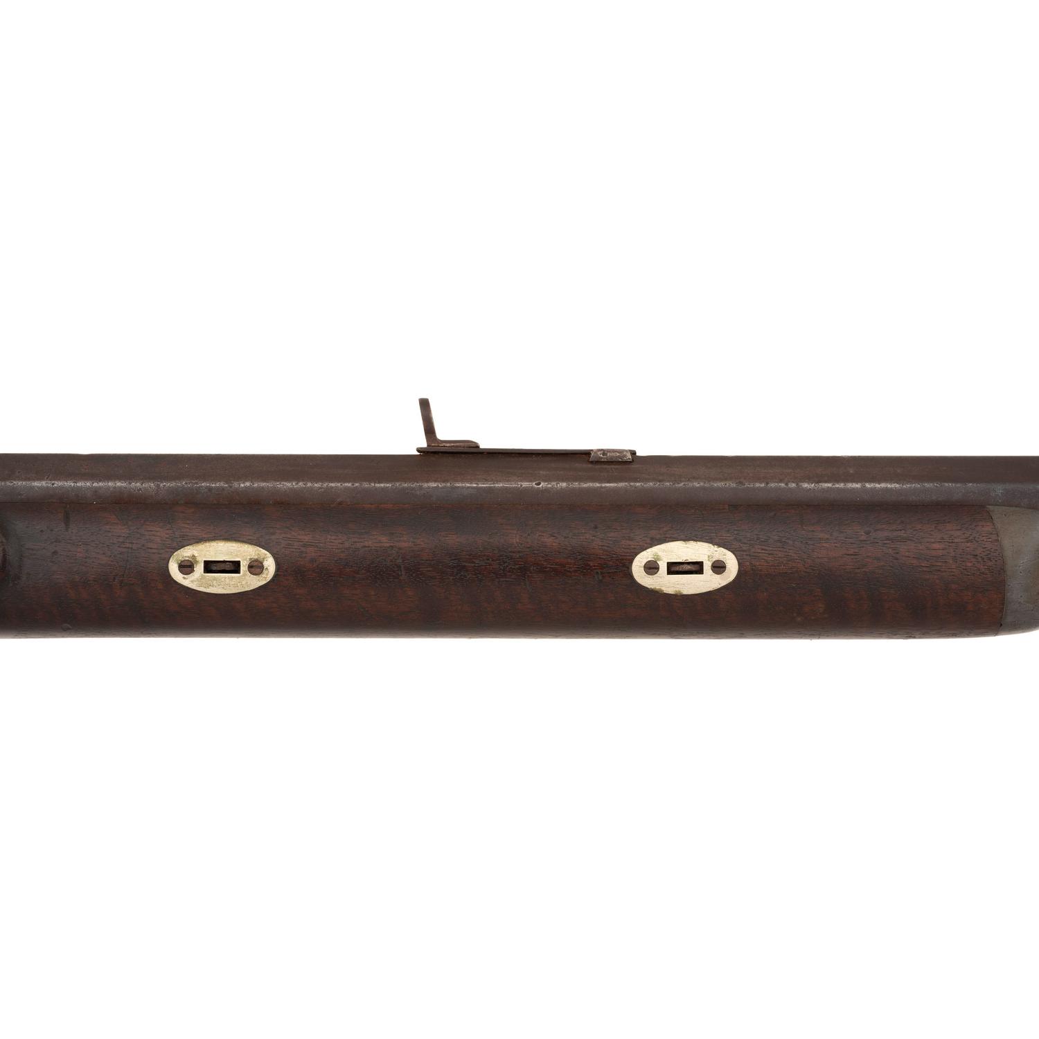 H.E. Dimick Plains Rifle