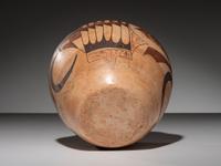 Pottery Jar