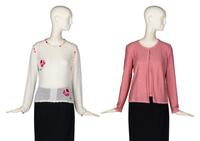 Chanel Twinset and Sweater