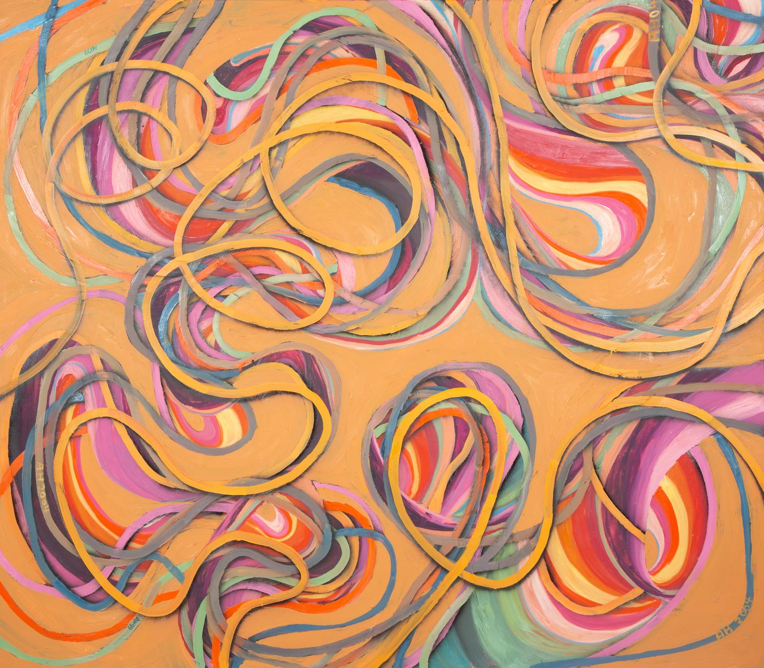 Interieur No. 237 , c. 1999-2004