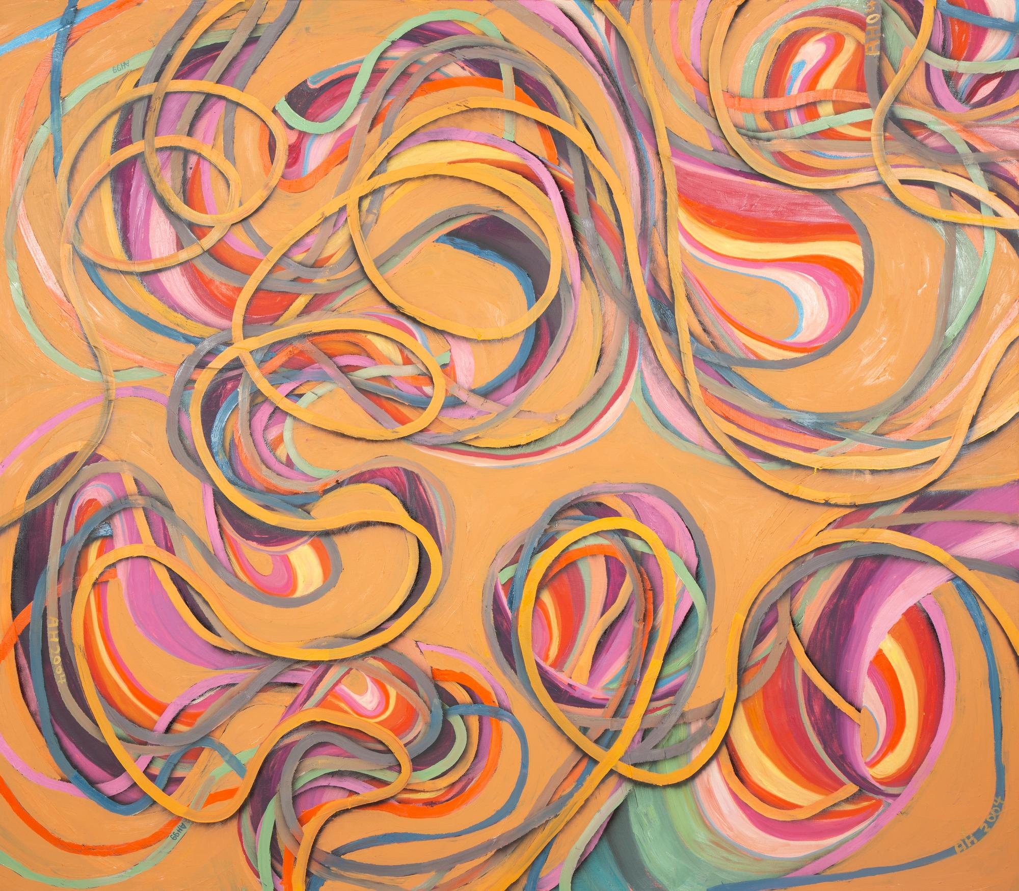 Interieur No. 237 , c. 1999-2004
