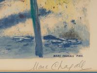 Sirène au Pin (from Nice et le Côte d'Azur ), 1967