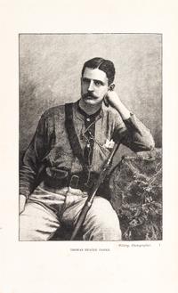 PARKE, THOMAS HEAZLE. My Personal Experiences in Equatorial Africa... New York, 1891. First ed. Large folding map.