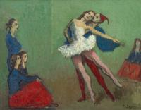 Dancers