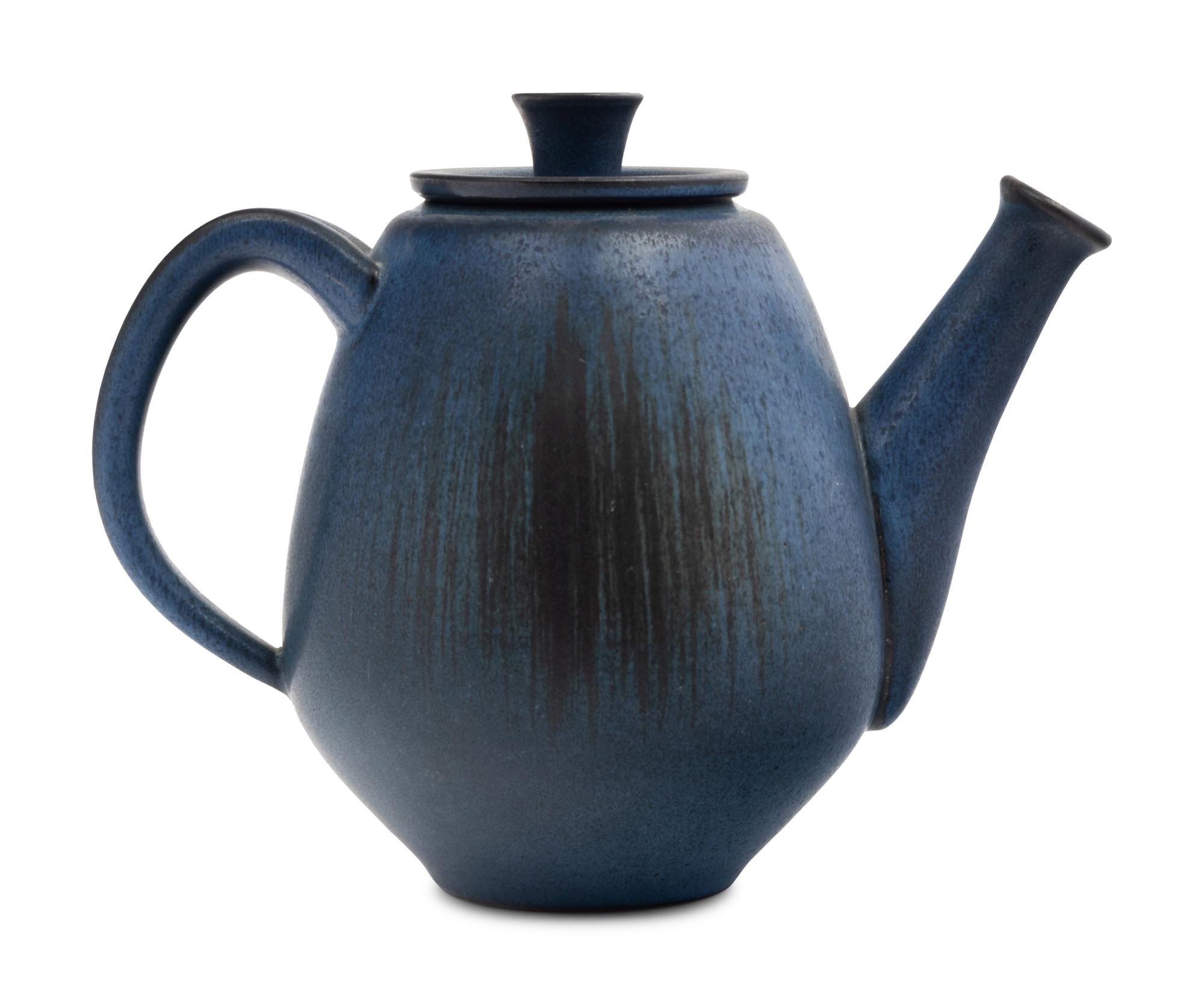Teapot