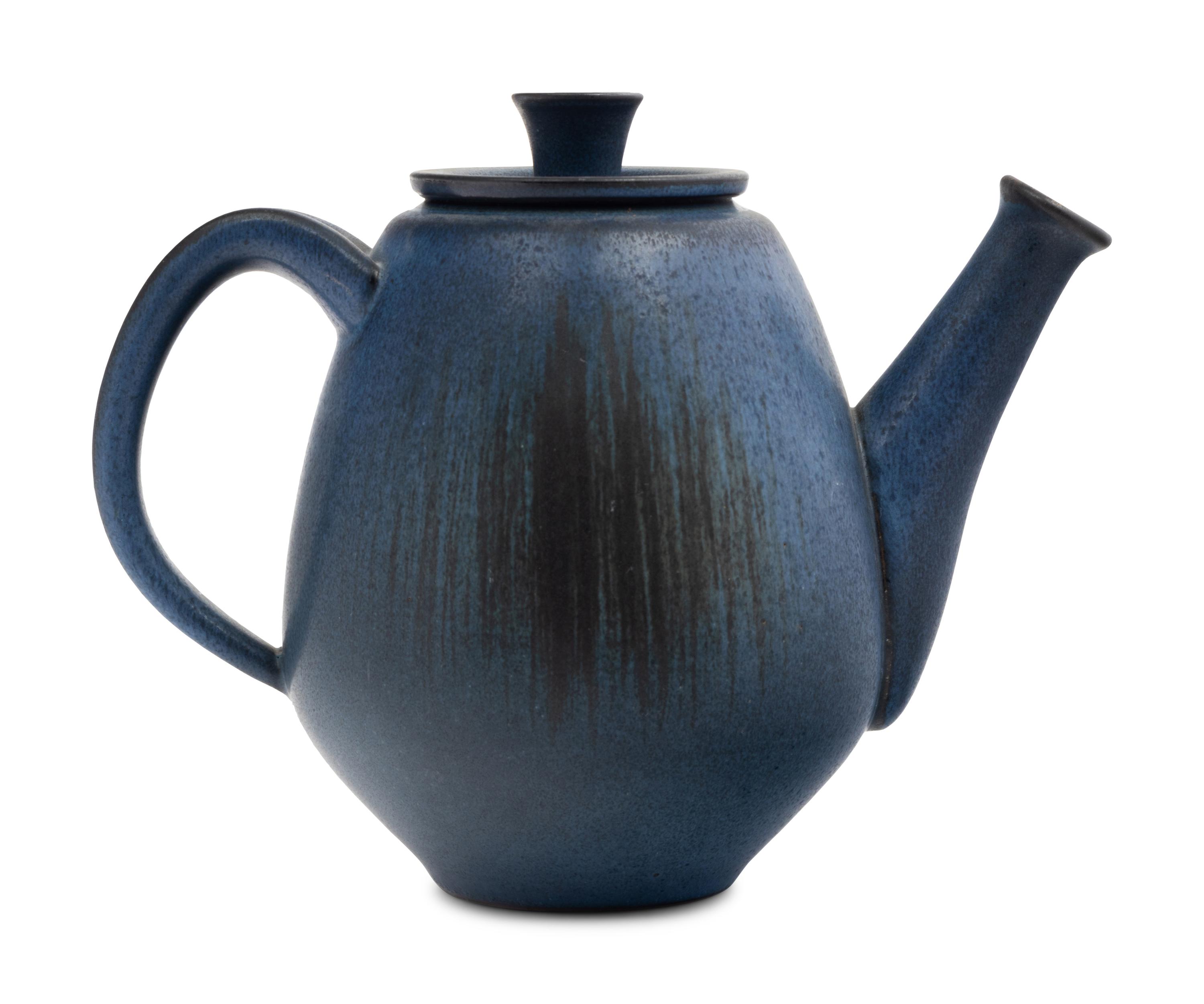 Teapot