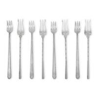 A Collection of Silver Flatware Articles