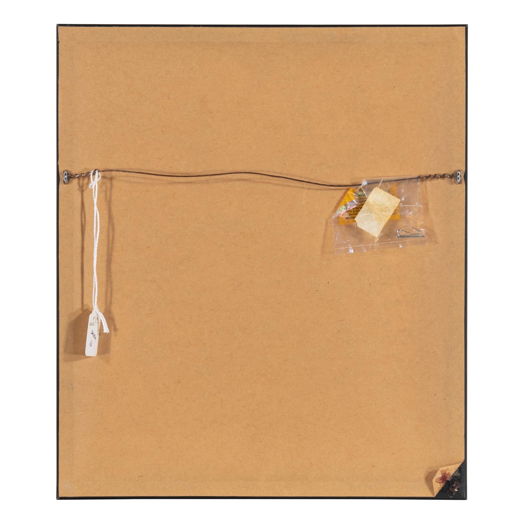 Elizabeth Catlett (American, 1915-2012) — Posada, 1961