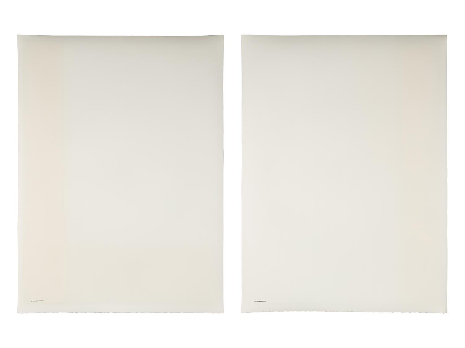 Chord Progression I and II (two works)