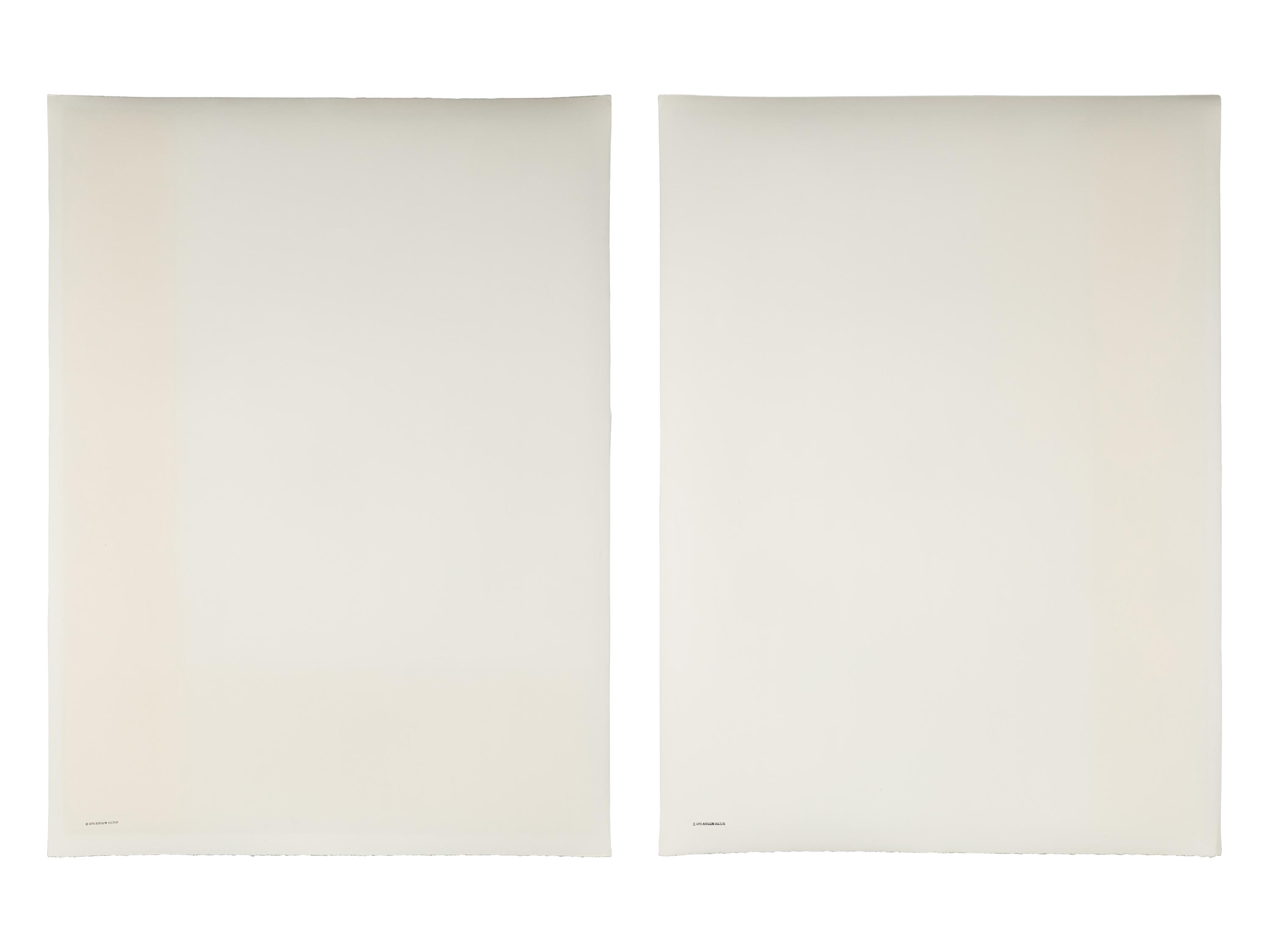 Chord Progression I and II (two works)