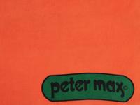 Six Designer Scarves, Including Peter Max, Ferragamo, Pucci, Gucci, and Bob Mackie, 1960-90s