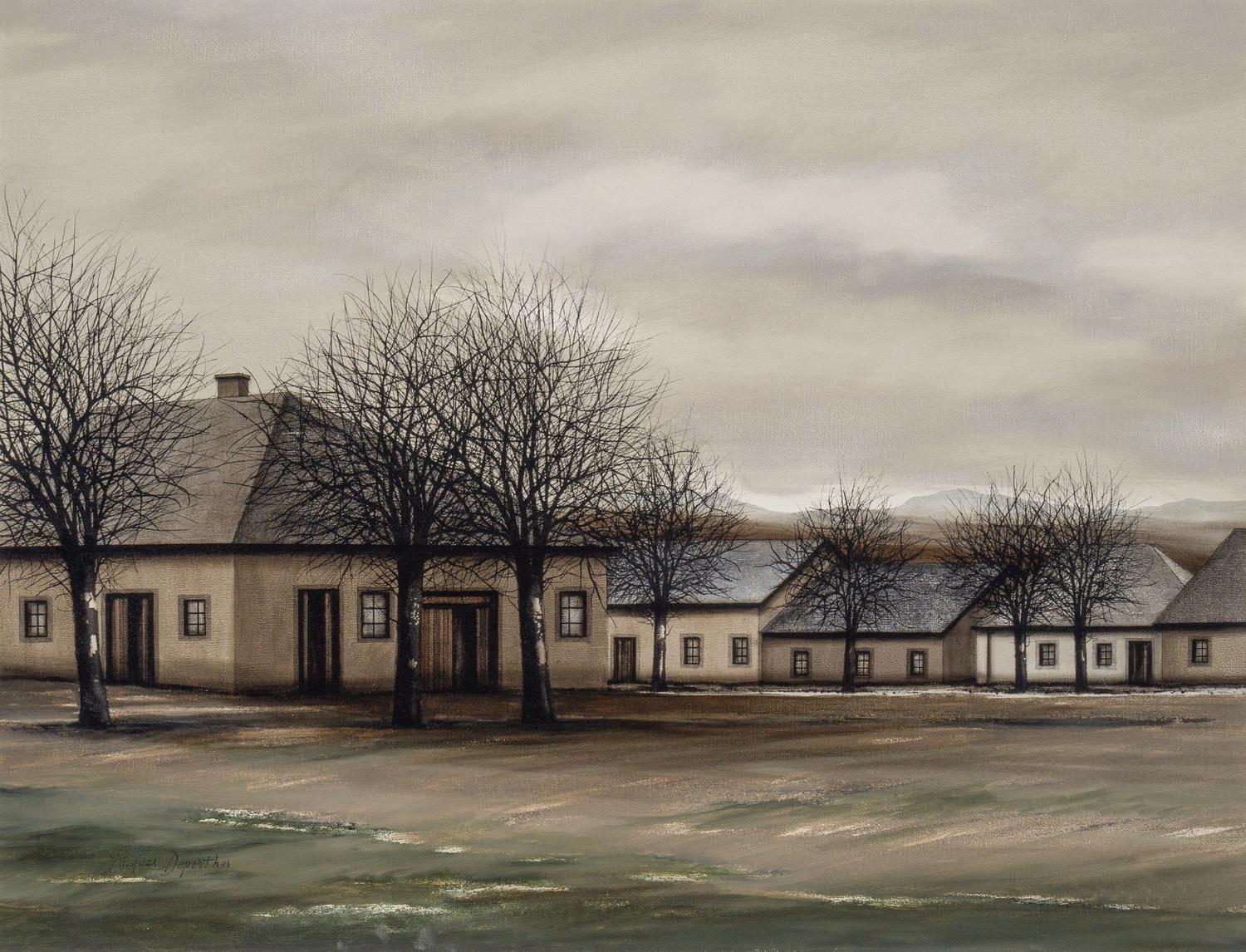 Radohuw , 1973