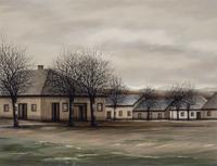 Radohuw , 1973