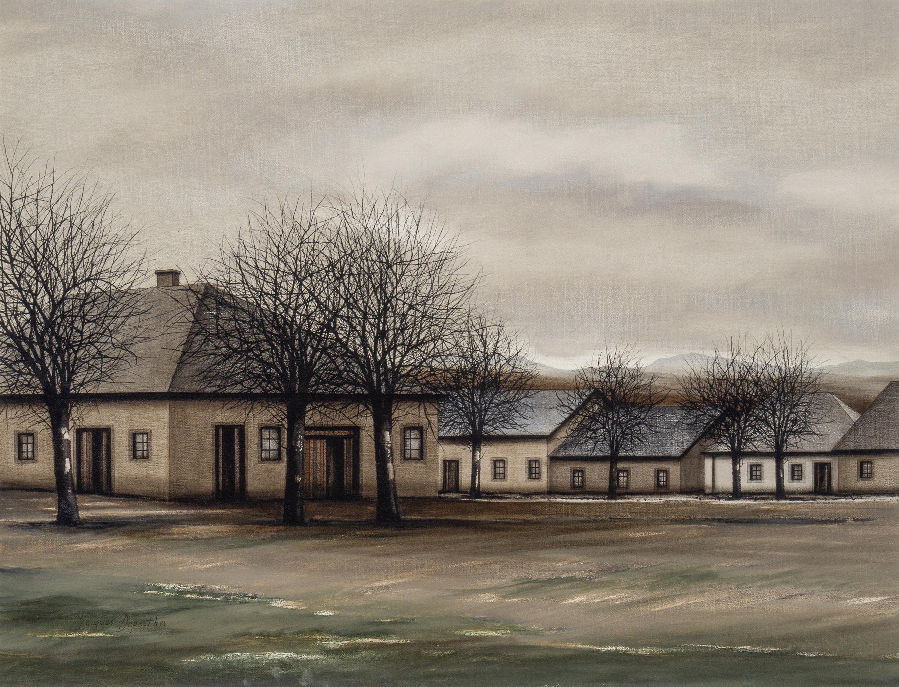 Radohuw , 1973