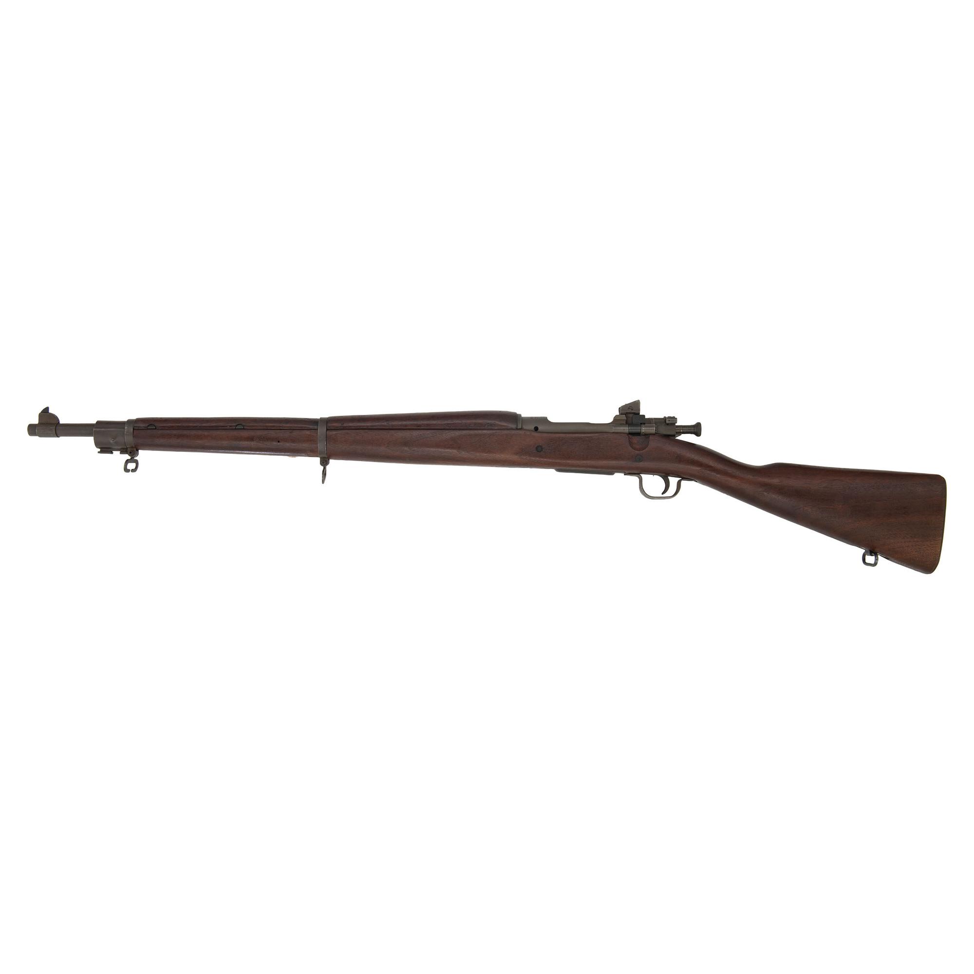 **Remington U.S. Model 1903-A3