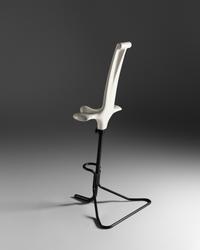 Appoggio Adjustable Stool Sormani, Italy