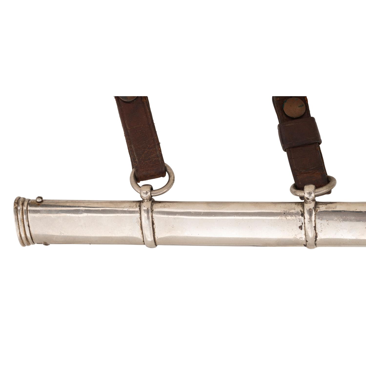 Rare Experimental US Model 1905/06 Cavalry Saber - Only 157 Made