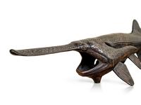 Paddle-fish , edition 2/10
