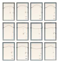 Twelve Works from Wild Raspberrie s , 1959