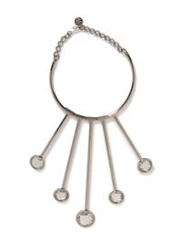 Ten Assorted Costume Jewelry Pieces, 1980-2000s