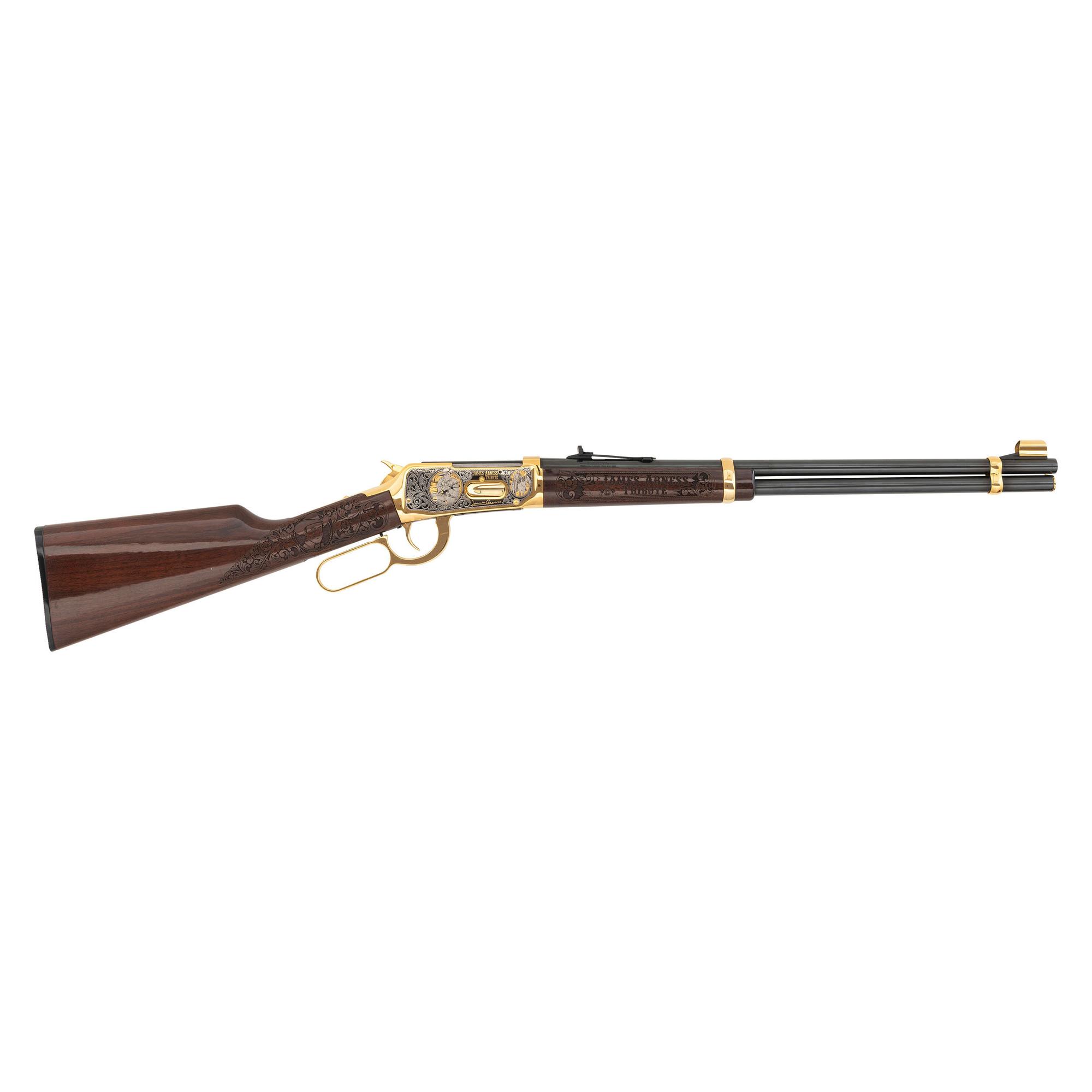 * Winchester Model 94AE Carbine James Arness Tribute by America Remembers