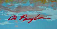 Untitled (Tidal Wave)