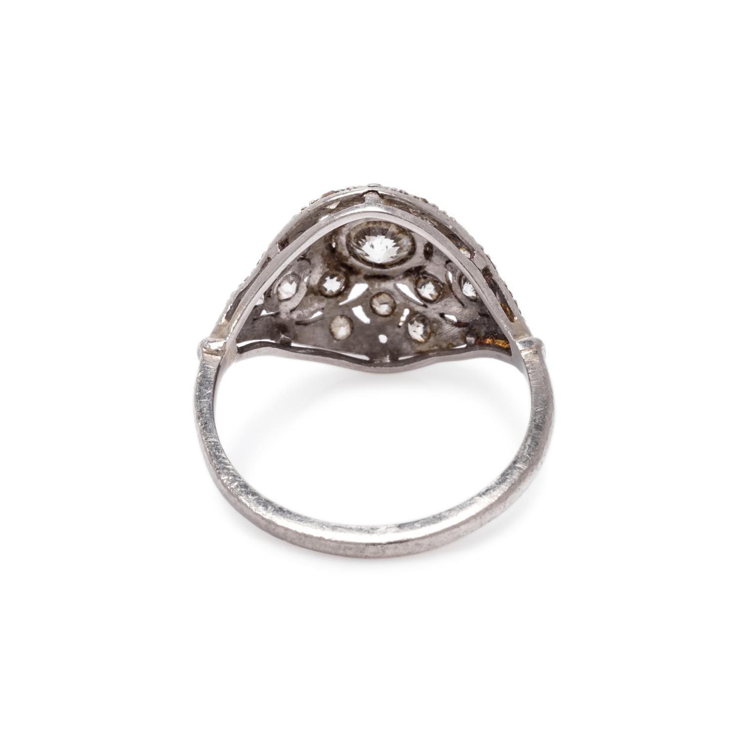 DIAMOND RING
