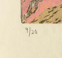 Dusk , edition 9/20