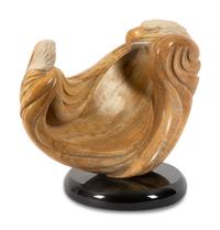 untitled, woman and eagle