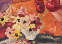 Fleurs