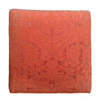 An Italian Walnut Curule Stool